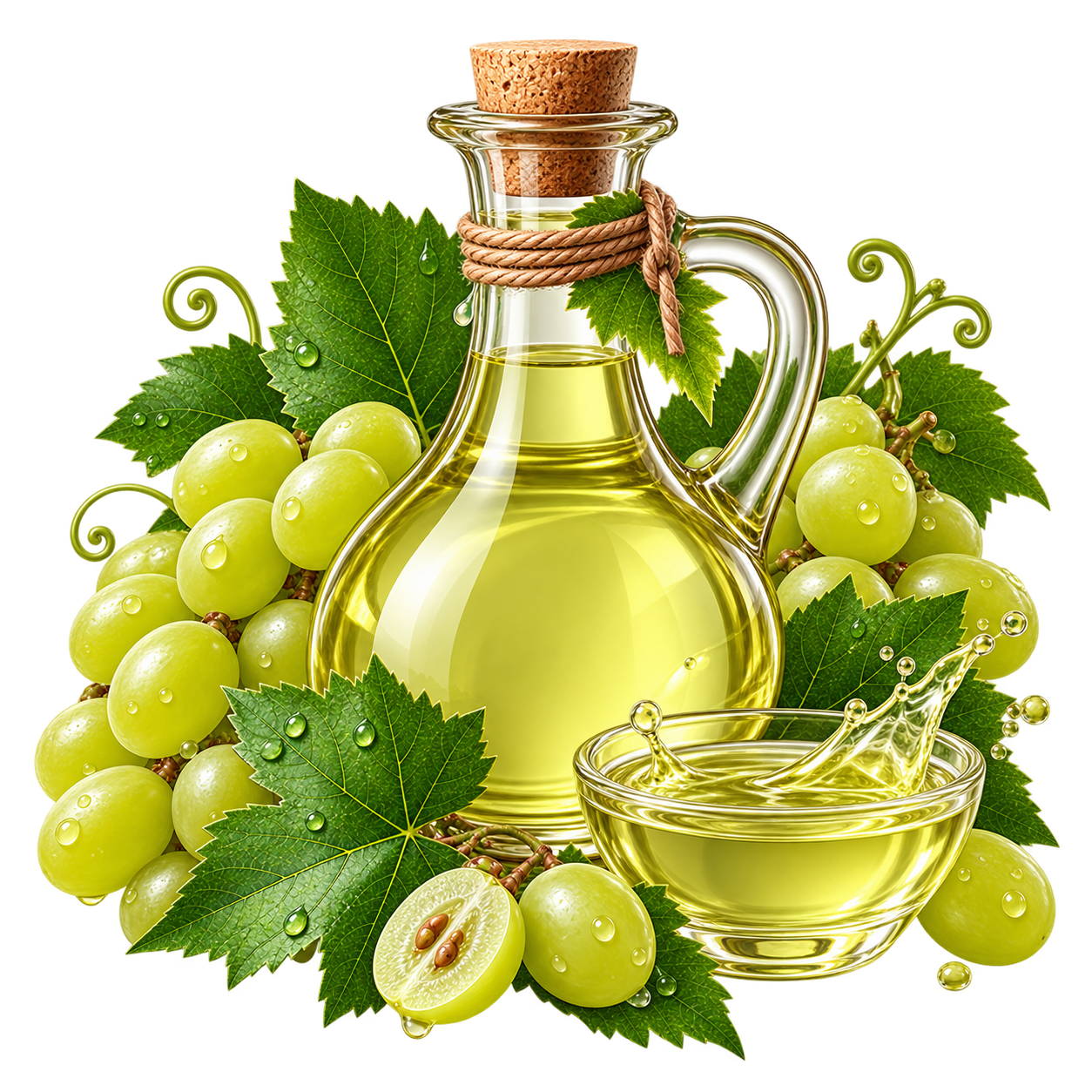 ChatGPT Image Sep 6, 2026, 07_01_14 PM (2) آبغوره یک لیتری - Image 1